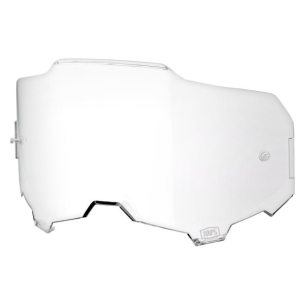 Écran 100% Armega Transparent