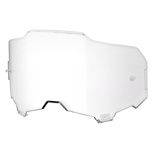 Lente 100% Armega Transparente