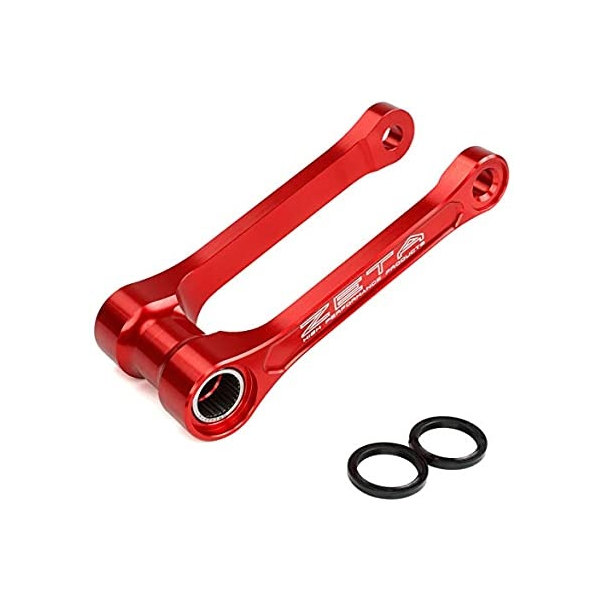 Biela para Baixar Altura Zeta Honda...