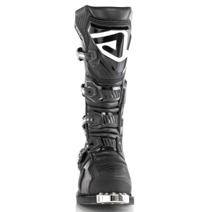 Botas Acerbis X-Racer Preto 2
