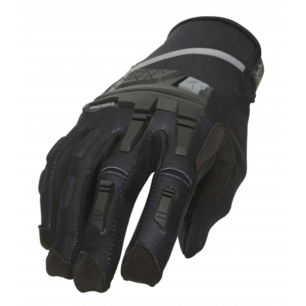 Luvas Acerbis CE X-Enduro Preto
