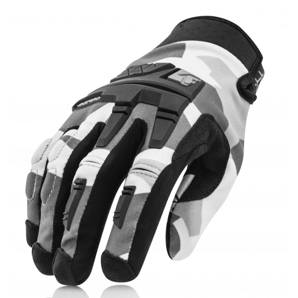 Gloves Acerbis CE X-Enduro...