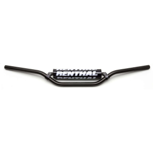 Guiador Renthal 7/8 22 mm...