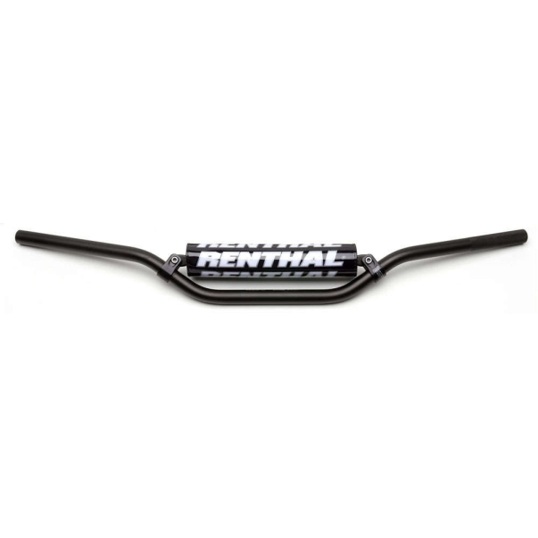 Guiador Renthal 7/8 22 mm Jimmy...