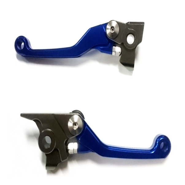 Lever Set 4MX Yamaha WR 250 F 16-18...