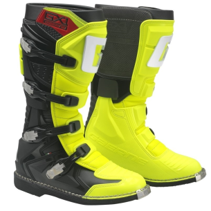 Botas Gaerne GX1 Goodyear...