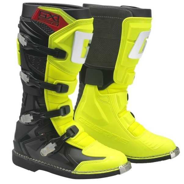 Bottes Gaerne GX1 Jaune