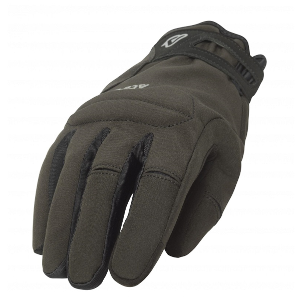 Acerbis CE Urban WP2 Gloves Black