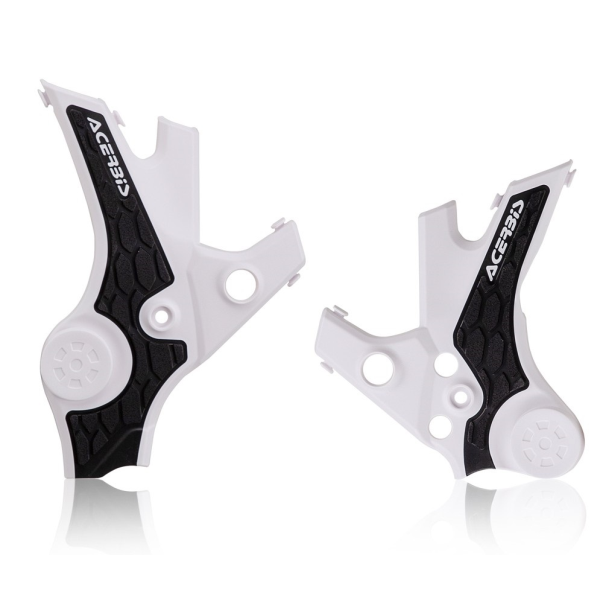 Protetor Chassis Acerbis X-Grip Honda...