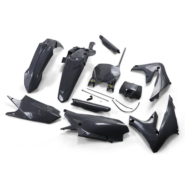 Kit Plastique Complet Cycra Powerflow...