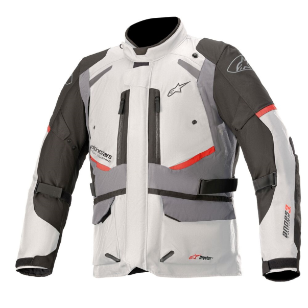 Blusão Alpinestars Andes V3 Drystar...