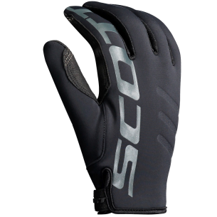 Guantes Scott Neopreno Negro