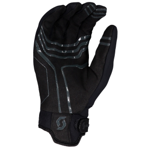 Guantes Scott Neopreno Negro 2