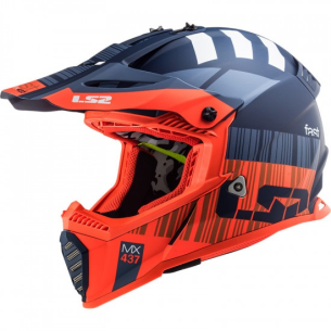 LS2 MX437 Fast EVO XCODE...