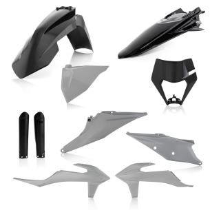 Acerbis KTM EXC/EXC-F 20-23...