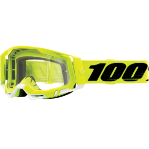 Lunettes 100% Racecraft 2... 2