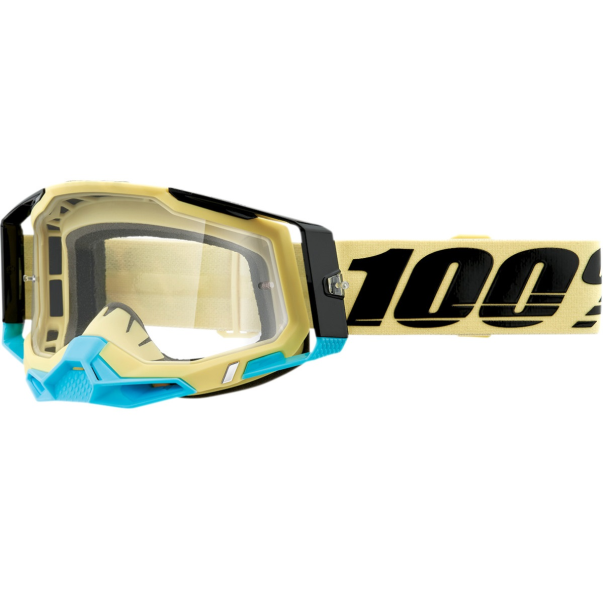 Gafas 100% Racecraft 2 Airblast...