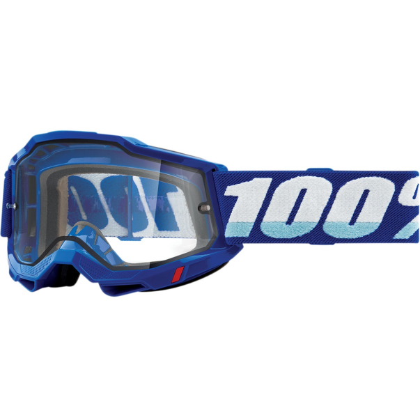 Gafas 100% Accuri 2 Enduro Azul...