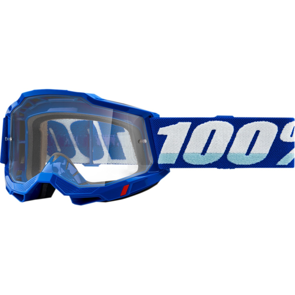 Gafas 100% Accuri 2 OTG Azul...