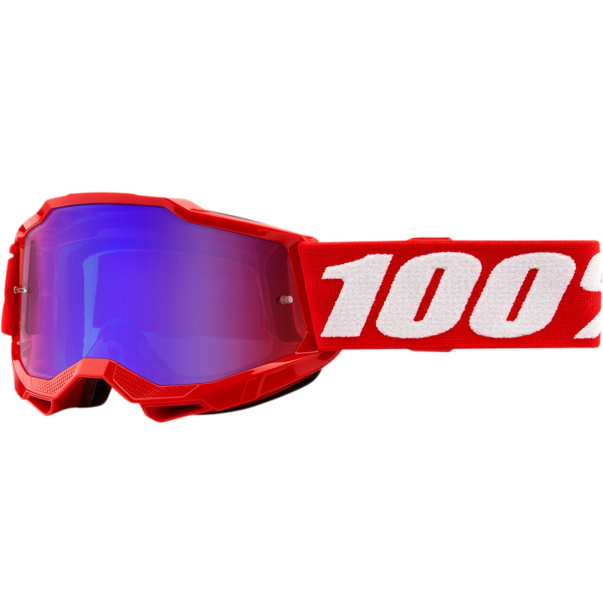 Gafas Infantiles 100% Accuri 2 Rojo...