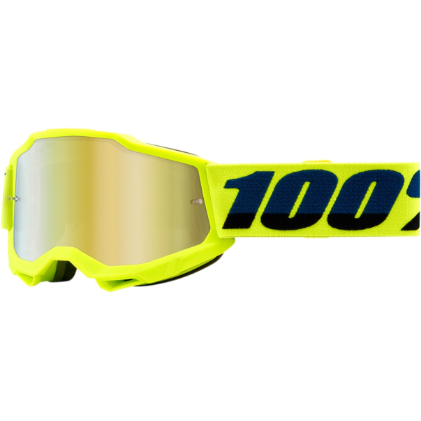 Lunettes Enfantss 100% Accuri 2 Jaune...