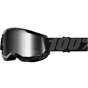 Lunettes 100% Strata 2 Noir...