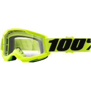 Goggles Youth 100% Strata 2...