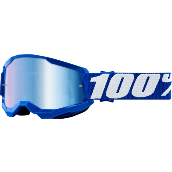 Gafas Infantiles 100% Strata 2 Azul...