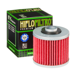Filtre d'huile Hiflofiltro...