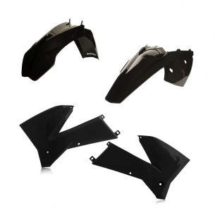 Kit Plásticos Acerbis KTM...