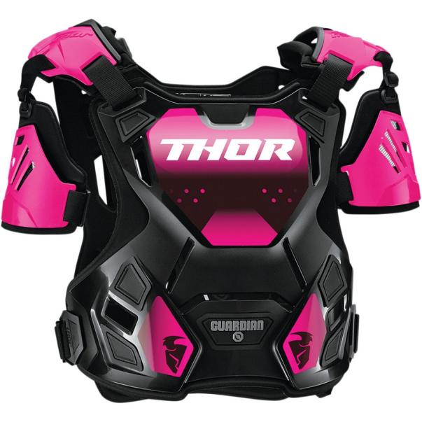 Chest Protector Woman Thor Guardian...
