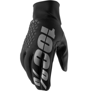 Luvas 100% Hydromatic...