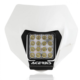 Porta-Farol Acerbis VSL Fit...