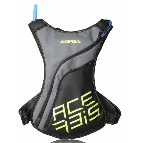 Acerbis Water Satuh Backpack 2.5 Liters