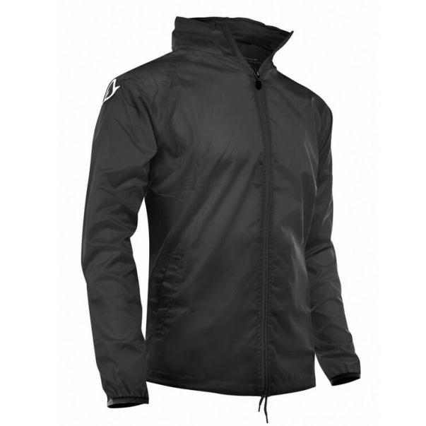 Acerbis Elettra Rain Jacket Black