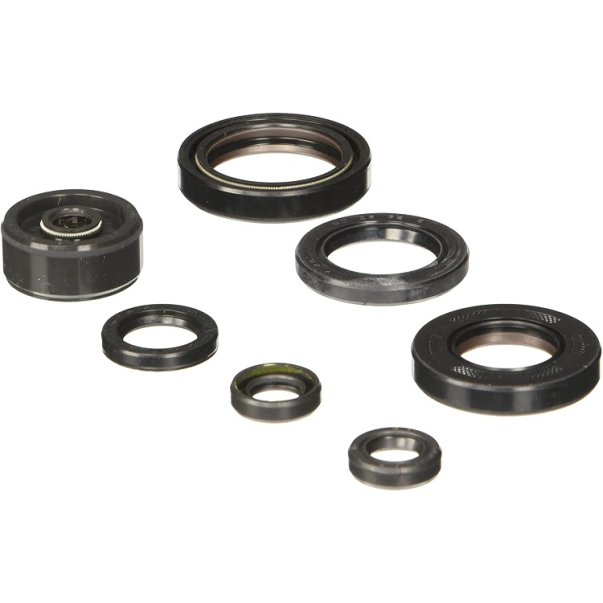 Kit Retentores Motor Athena Yamaha YZ...