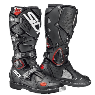 Botas SIDI Crossfire 2 Preto