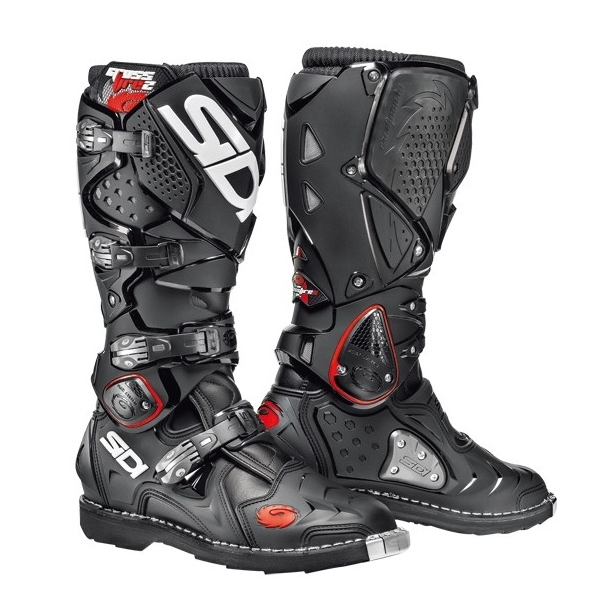 Botas SIDI Crossfire 2 Negro