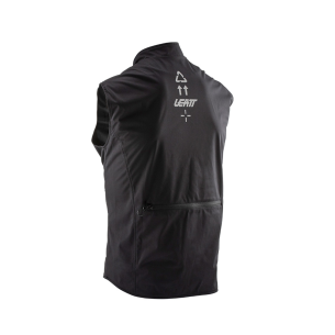 Chaleco Leatt Race Preto 2