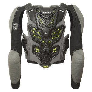 Peitoral Integral Acerbis... 2