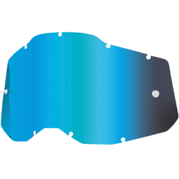 Écran Miroir 100% Racecraft 2/Accuri...