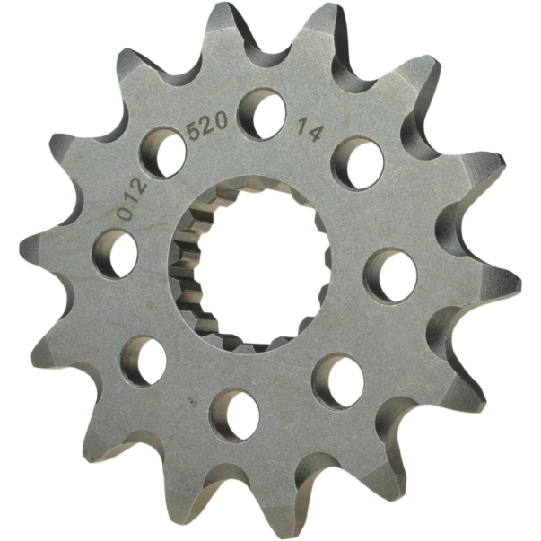 Steel Front Sprocket MotoMaster TM EN...