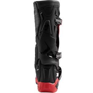 Boots Thor Radial Red/Black 2