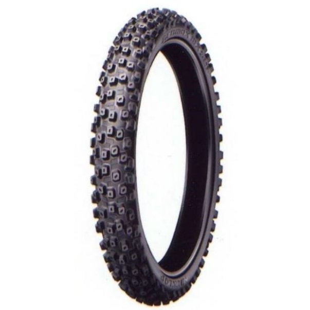Dunlop Geomax MX 53 80/100/21 51M Tire
