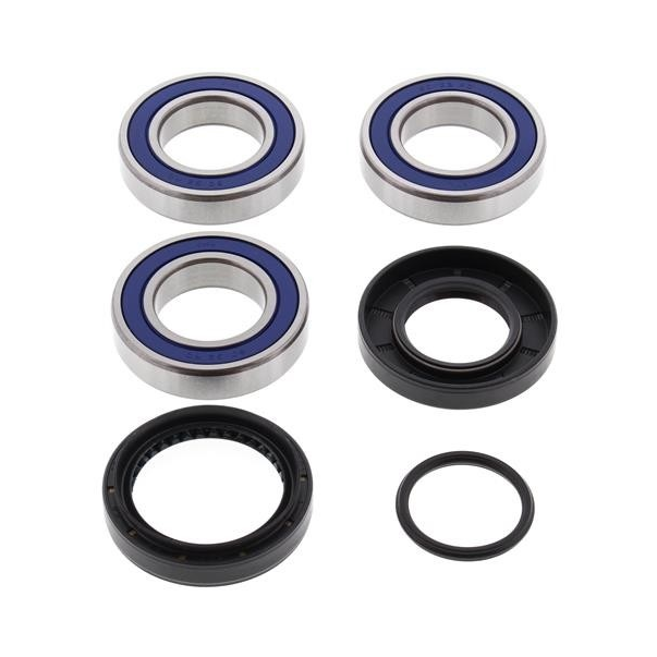 Kit Rep Rueda Tras Honda TRX 250 EX...