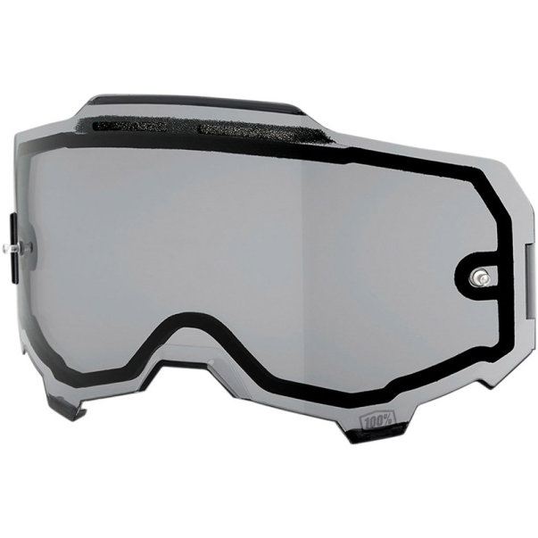 Cristal 100% Armega Doble Ventilado...