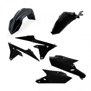 Plastic Kit Acerbis Yamaha...