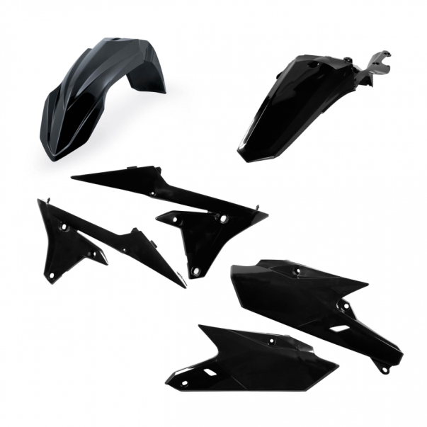 Plastic Kit Acerbis Yamaha WR 450 F...