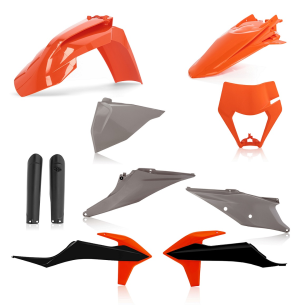 Acerbis KTM EXC/EXC-F 20-23...
