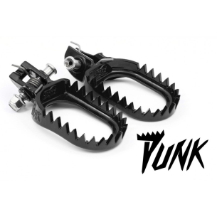 Pousa-pés S3 Punk Standar...